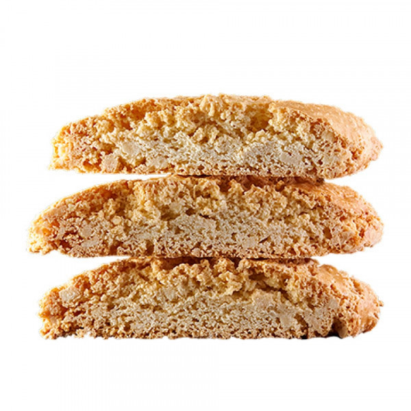 Печенье Bongenie. Cantuccini 160 гр., с миндалем