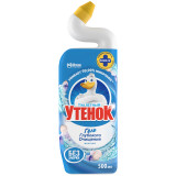 Средство Туалетный Утенок Морской, 5в1, 500мл., арт.696891 Средство Туалетный Утенок Морской, 5в1, 500мл., арт.696891