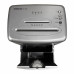 Уничтожитель Office Kit S160 2x6 P-5, 2х6 мм, 4 лист., 20литров