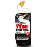 Средство Туалетный Утенок Супер сила Видимый эффект, 500мл. Средство Туалетный Утенок Супер сила Видимый эффект, 500мл.
