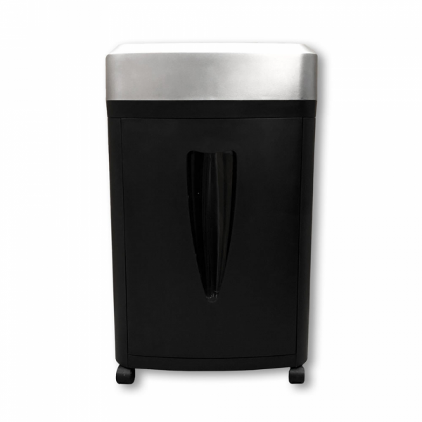 Уничтожитель Office Kit S190 2x2 P-6, 2х2 мм, 7 лист., 20литров