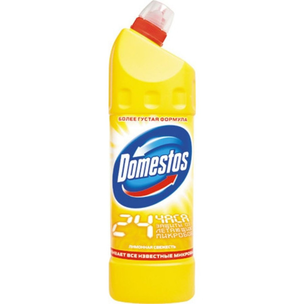 Средство чистящее универсальное Domestos, 500мл