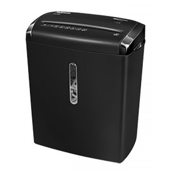 уничтожитель Fellowes® Powershred® P-28S, DIN P-2, 6 мм, 8 лст, 15 лтр.,