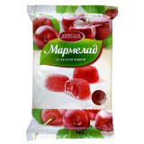 Мармелад желейный Вишня , 300 г