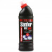 Средство чистящее д/сантехники Sanfor WC Special Black цветущая сакура 750 г, гель