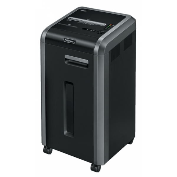уничтожитель Fellowes® Powershred® 325I DIN P-2, 5,8мм, 24-26 лст., 83 лтр., 100 Jam Proof™, SafeSense™, уничтожитель Fellowes® Powershred® 325I DIN P-2, 5,8мм, 24-26 лст., 83 лтр., 100 Jam Proof™, SafeSense™,