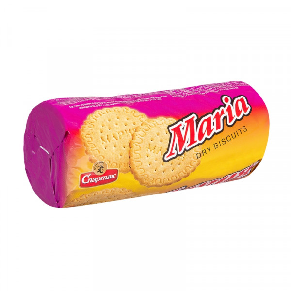 Печенье Мария 140 гр