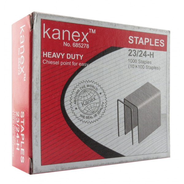 Скоба №23/24 KANEX 23/24