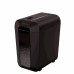 уничтожитель Fellowes® Powershred® LX65 DIN P-4, 4х40мм, 10лст., 22лтр., SafeSense™, скобы/скрепки/пл.карты