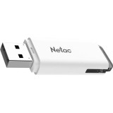 Флеш-память Netac U185 USB2.0 Flash Drive 32GB, with LED indicator, арт.1599991