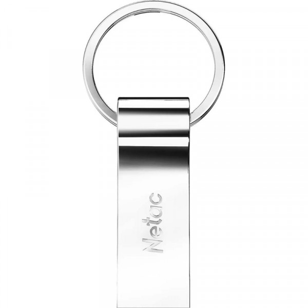 Флеш-память Netac USB Drive U275 USB2.0 16GB, retail version, арт.1600000