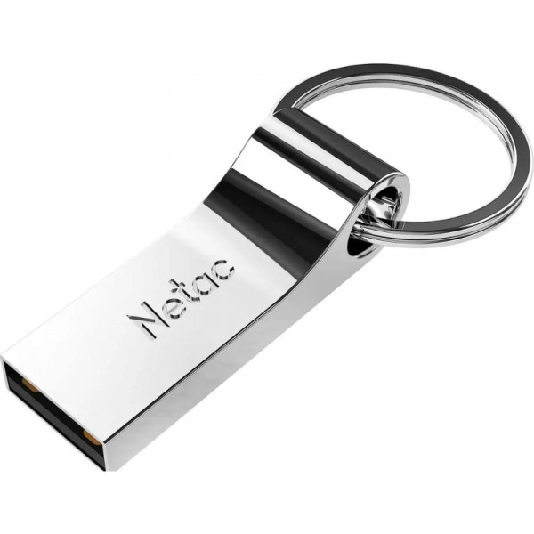 Флеш-память Netac USB Drive U275 USB2.0 16GB, retail version, арт.1600000