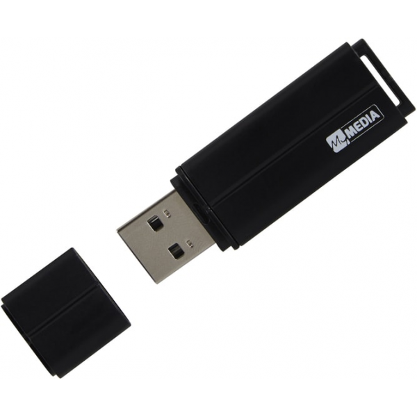 USB флэш-накопитель 64Gb USB 2.0 MyMedia арт.69263