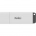 Флеш-память Netac U185 USB2.0 Flash Drive 32GB, with LED indicator, арт.1599991