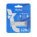 Флеш-накопитель 128GB USB 3.0+TypeC Netac U782С