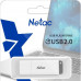 Флеш-память Netac U185 USB2.0 Flash Drive 128GB, with LED indicator, арт.1599995