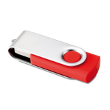 Карта памяти USB Flash 2.0 4 Gb Twister/MO1001a-05 пласт./метал., упак., красный/серебристый Карта памяти USB Flash 2.0 4 Gb Twister/MO1001a-05 пласт./метал., упак., красный/серебристый
