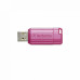 Карта памяти USB Flash 2.0 32 Gb PinStripe пласт., черный