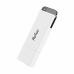 Карта памяти USB Flash 2.0 16 Gb U185, пластик, Netac