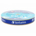 диск CD-R  10 шт/п/эт.упак 700 Мб Extra Protection Verbatim