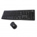 Набор клавиатура+мышь беспроводной Logitech Wireless Combo MK270 920-004518 Набор клавиатура+мышь беспроводной Logitech Wireless Combo MK270 920-004518