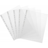 Папка-вкладыш Class тисненые А4+, 50мкм, 100 шт/уп., арт.111205 Папка-вкладыш Class тисненые А4+, 50мкм, 100 шт/уп., арт.111205