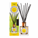 Аромадиффузор Areon Home perfume sticks Lemongrass & Lavender Oil 150 мл