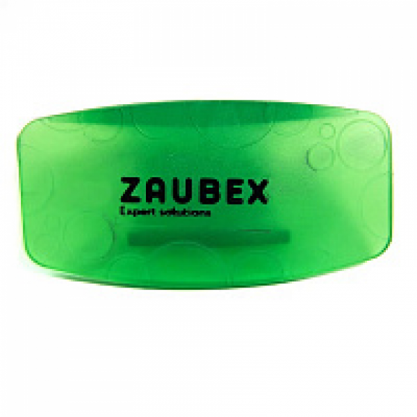 Освежитель для туалетов Zaubex стик, зеленое яблоко