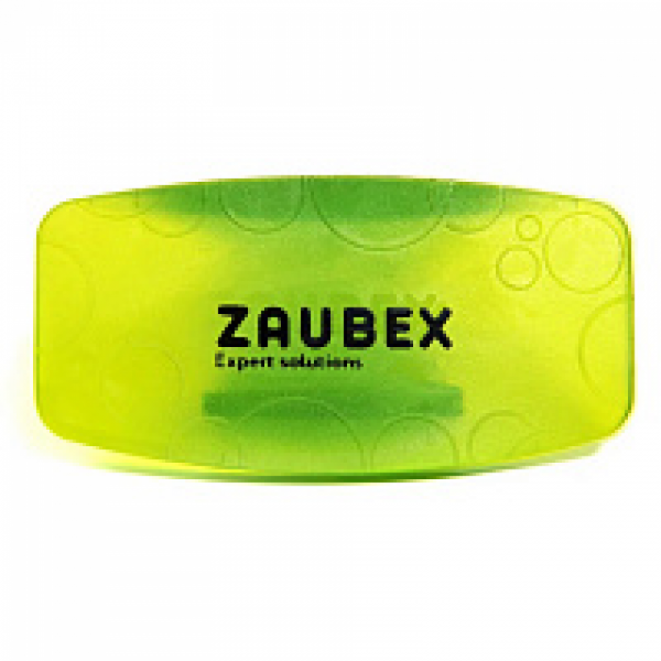 Освежитель для туалетов Zaubex стик, зеленое яблоко