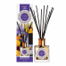 Аромадиффузор Areon Home perfume sticks Violet & Lavender Oil 150 мл