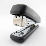 Степлер KANEX HD-45 HS-45P на 30 л., скоба №24/6, 26/6, цвет черный