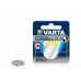 бат_гальв. литиевый дисковый 3 V  CR2016 VARTA LITHIUM 1шт