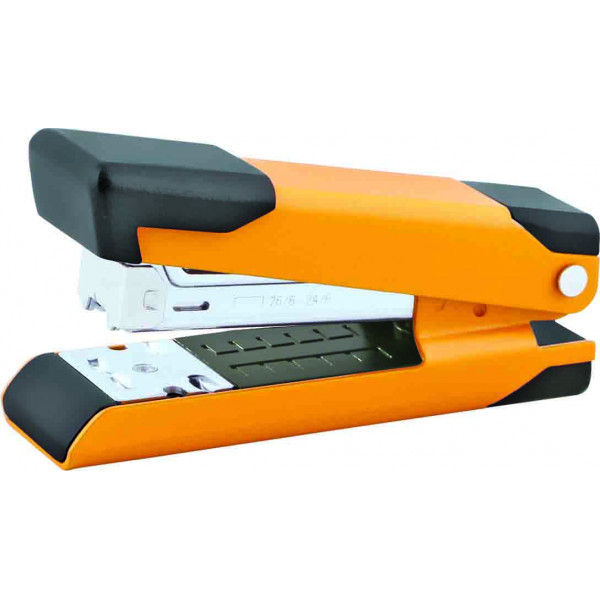 Степлер KANEX HDM-35, ассорти на 20л., скоба №24/6,26/6
