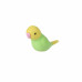 Ластик IWAKO Birds ассорти