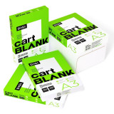 Бумага для цв.лазер.печ. Cartblank Digi А3, 200 г/кв.м, 200 л