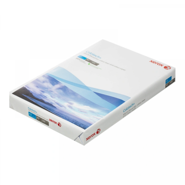 Бумага  A3 90г/м 500л Xerox Colotech+ 