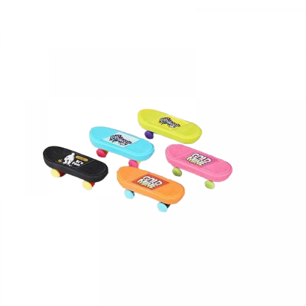 Ластик IWAKO Skateboard ассорти Ластик IWAKO Skateboard ассорти