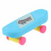 Ластик IWAKO Skateboard ассорти