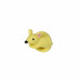 Ластик IWAKO Hamster & Hedgehog ассорти
