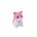 Ластик IWAKO Hamster & Hedgehog ассорти