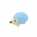 Ластик IWAKO Hamster & Hedgehog ассорти
