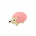 Ластик IWAKO Hamster & Hedgehog ассорти