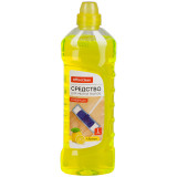 Средство для мытья пола универсальное OfficeClean Универсал, 1л.
