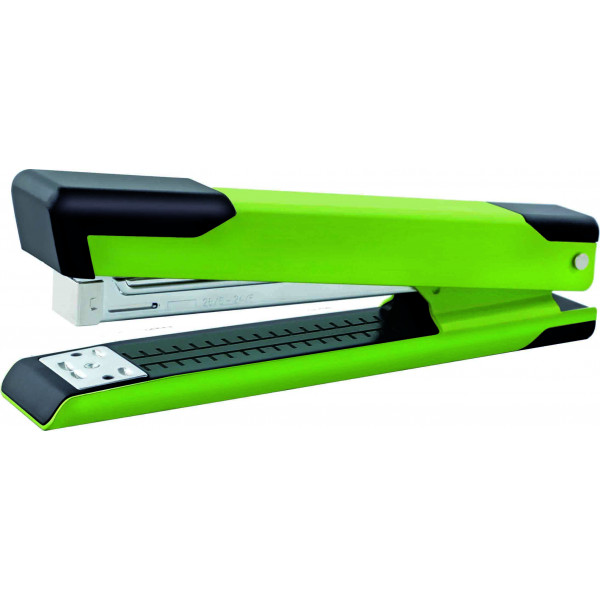 Степлер KANEX HDM-210, ассорти, на 30л., скоба №24/6,26/6