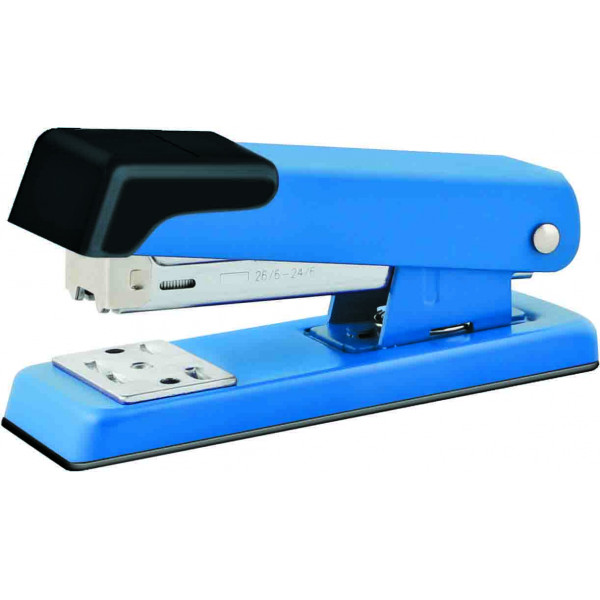 Степлер KANEX HD-35S, ассорти на 20л., скоба №24/6,26/6