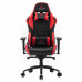 Кресло игровое EVOLUTION RACER M черный/красный,эко.кожа,крестов.металл Кресло игровое EVOLUTION RACER M черный/красный,эко.кожа,крестов.металл