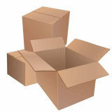 Коробка 500*300*300 мм, Т23, B, бурый