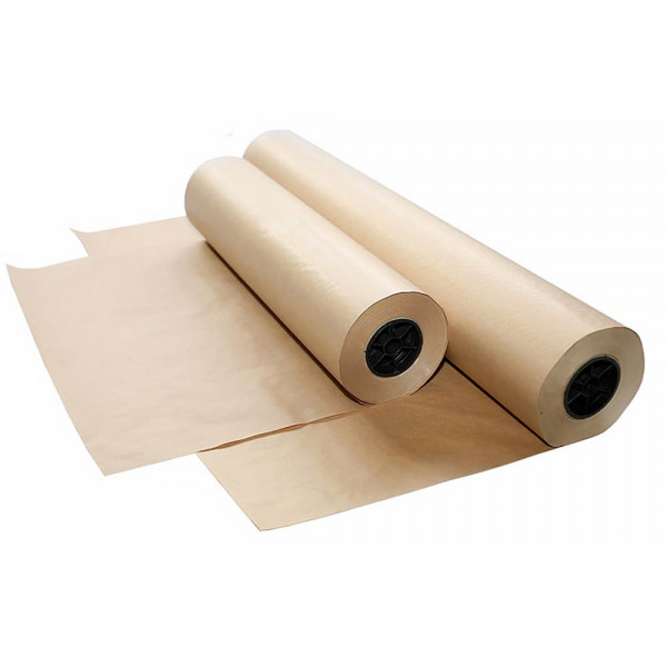 Крафт-бумага SFT Medium, 78г/м2, рулон 840мм, длина 100м