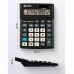 Кальк. наст. 12р. CMB1201-BK Eleven черный 137*102*31 мм