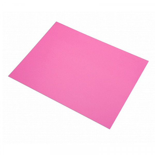 Бумага цветная Sirio 50*65 см, 240 г/м2, фуксия